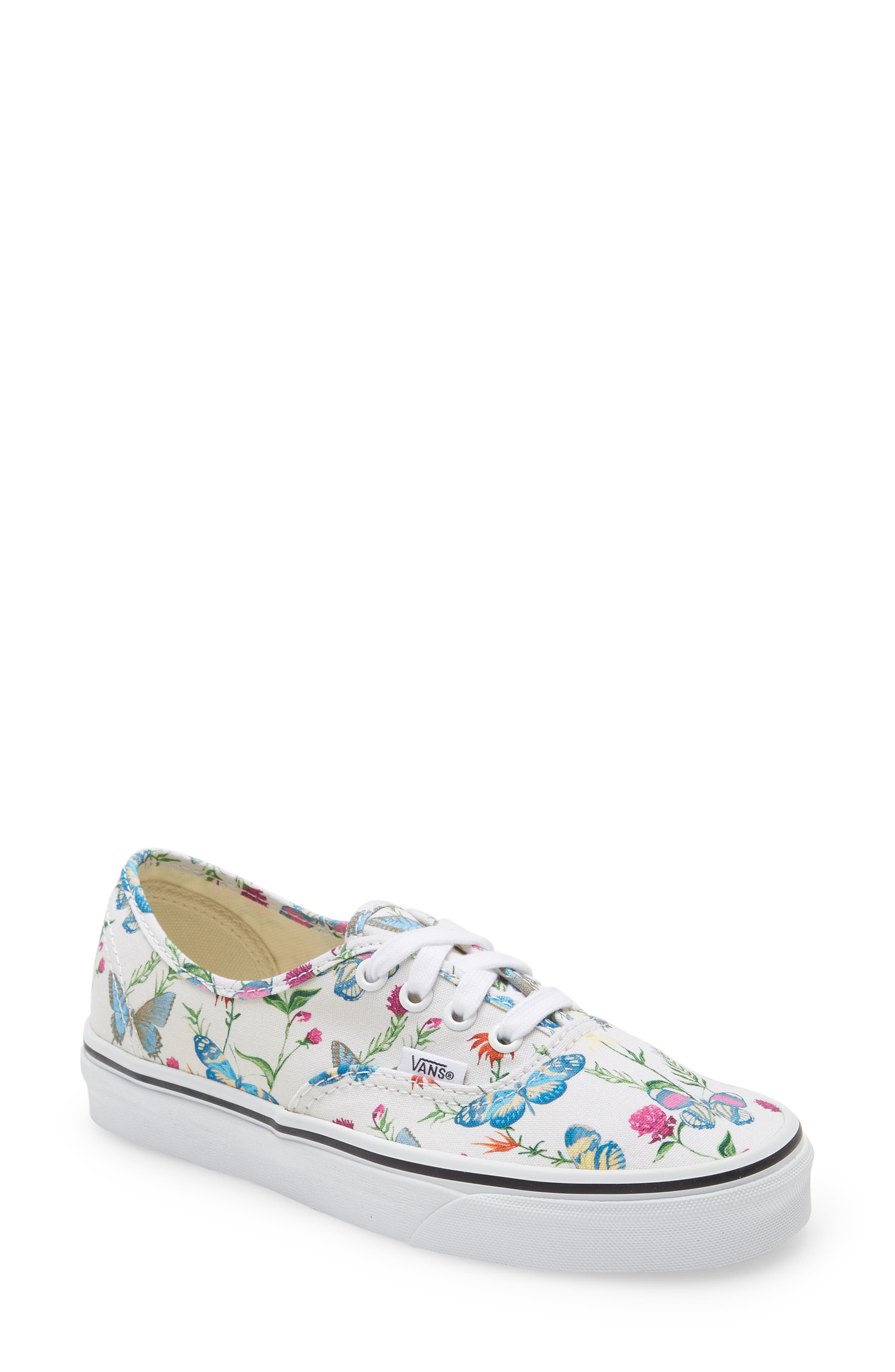 nordstrom vans peanuts