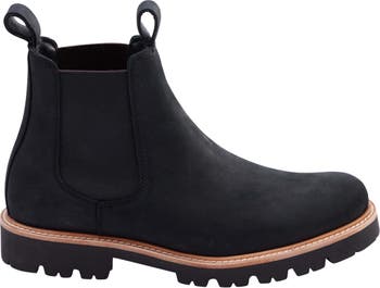 Nisolo Go-To Lug Chelsea Boot (Women)