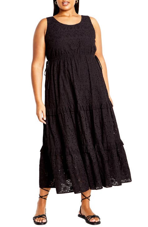 Plus Size Dresses for Women | Nordstrom