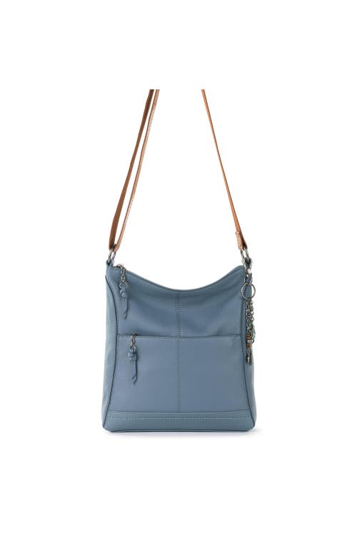 Shop The Sak Lucia Crossbody In Maritime