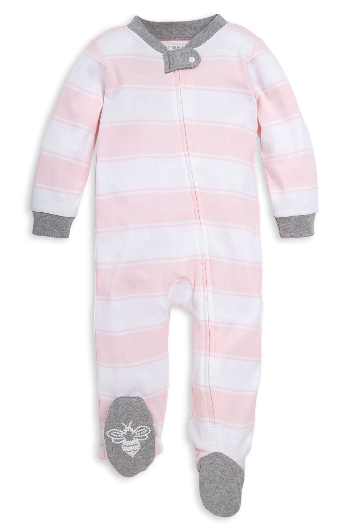 burt's bees baby dress