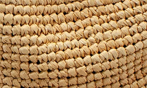 Peter Grimm Isabel Straw Cowboy Hat In Natural