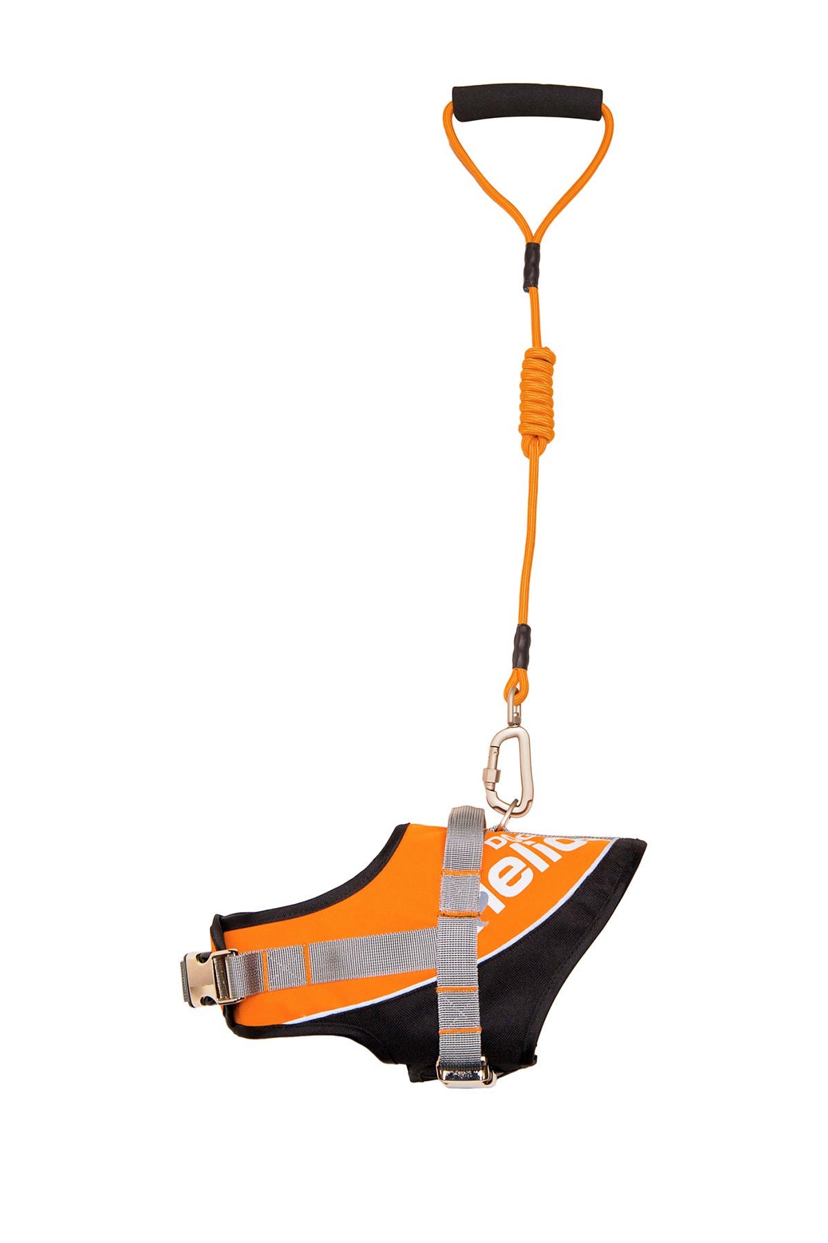 adjustable dog leash