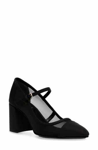Anne klein hot sale mary jane shoes