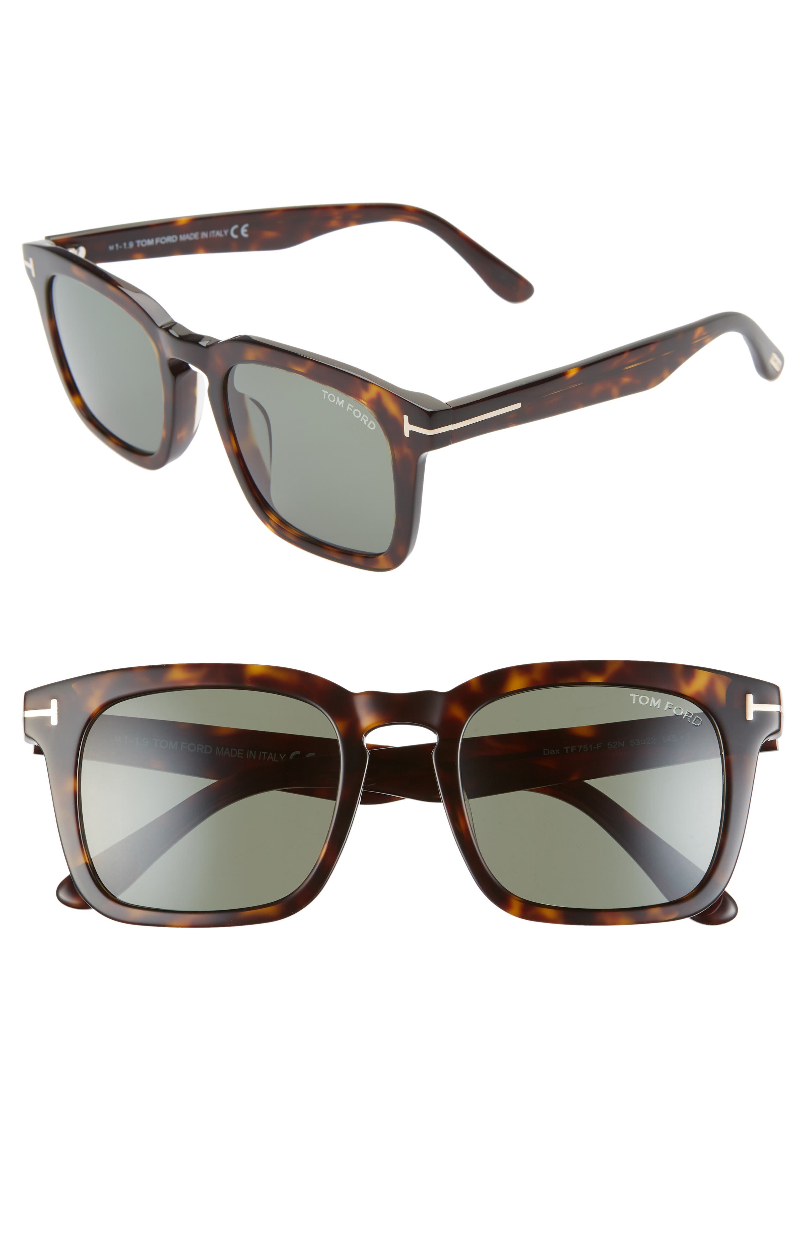 dax tom ford sunglasses