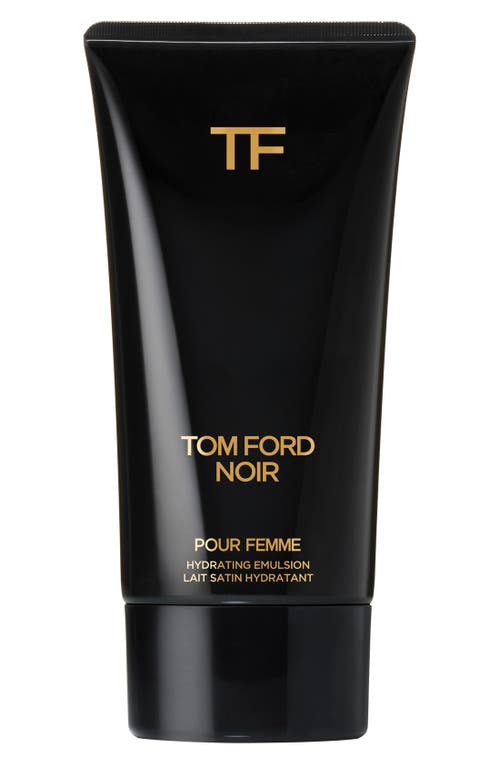 UPC 888066043090 product image for TOM FORD Noir pour Femme Body Moisturizer at Nordstrom | upcitemdb.com