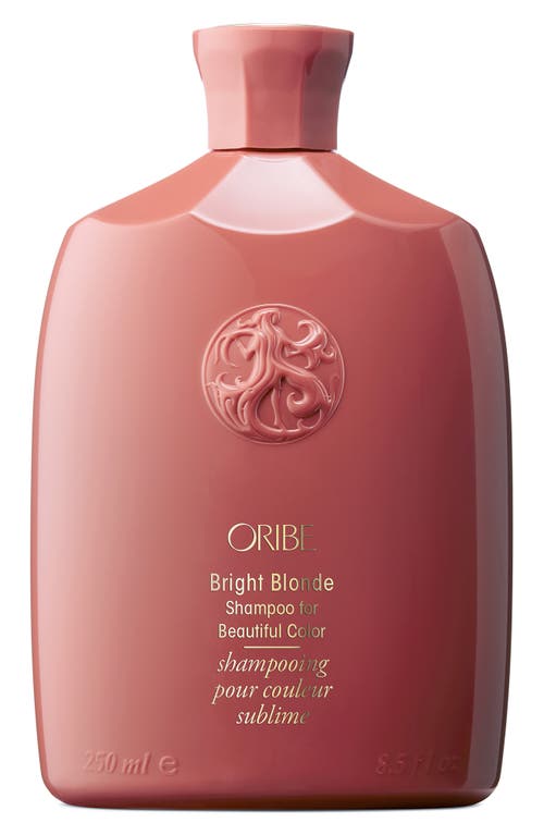 Bright Blonde Shampoo