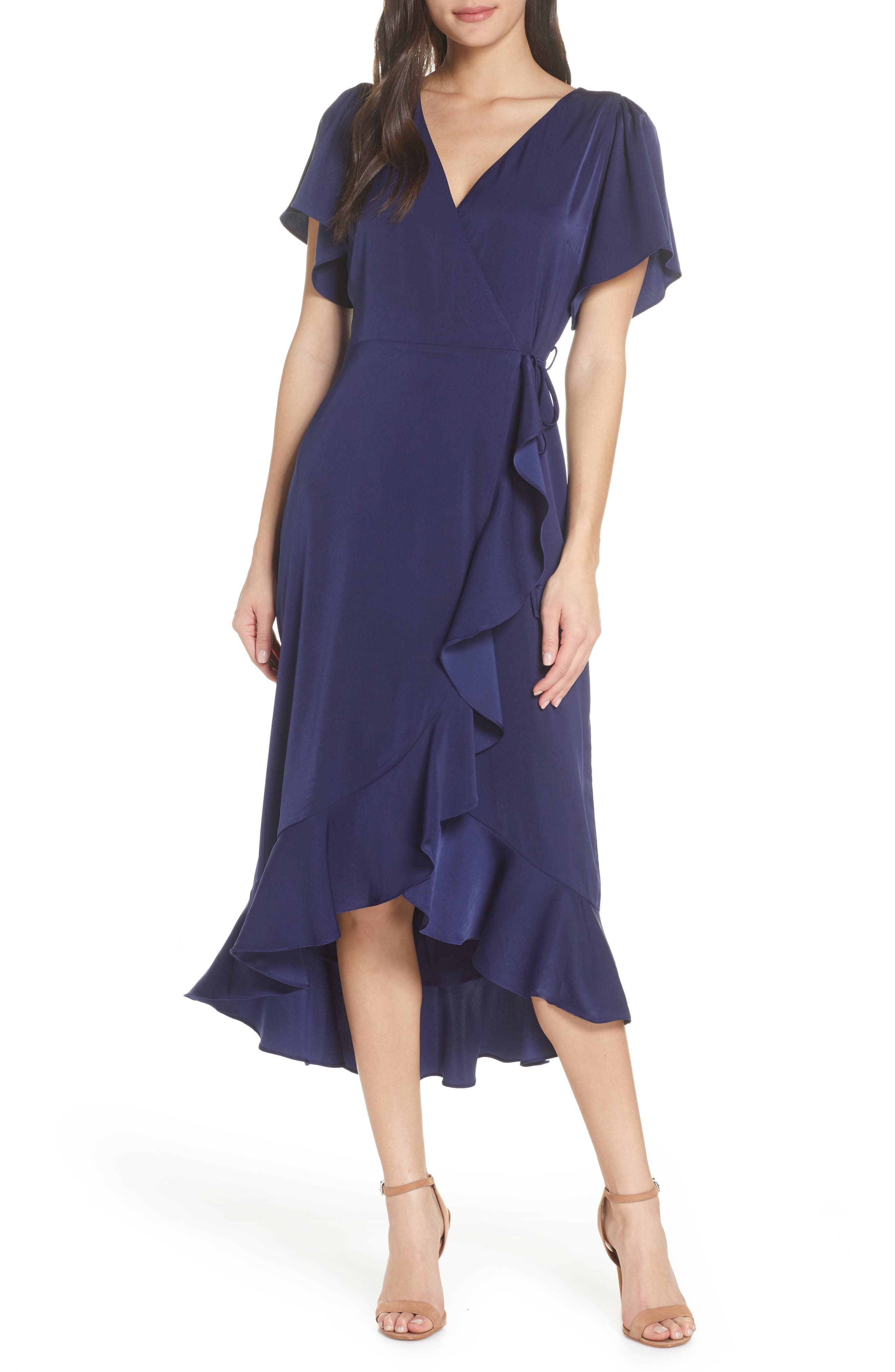 chelsea28 midi dress