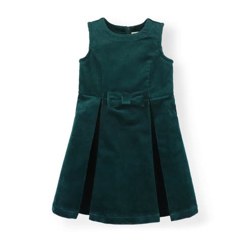 Baby girl green holiday dress best sale