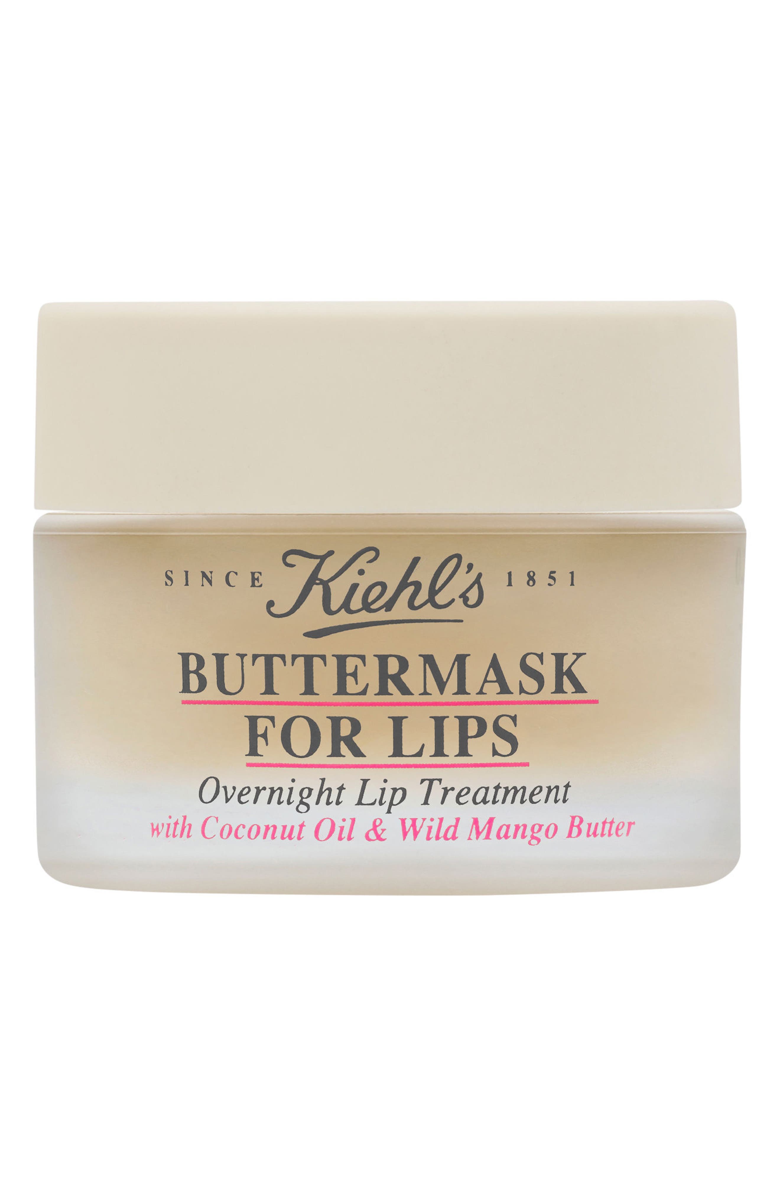 EAN 3605971798870 product image for Kiehl's Since 1851 Buttermask Lip Smoothing Treatment, Size 0.47 oz | upcitemdb.com