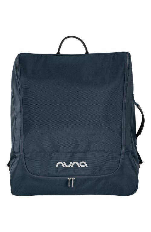 Nuna Transport Bag for TRVL&trade; Stroller in Indigo