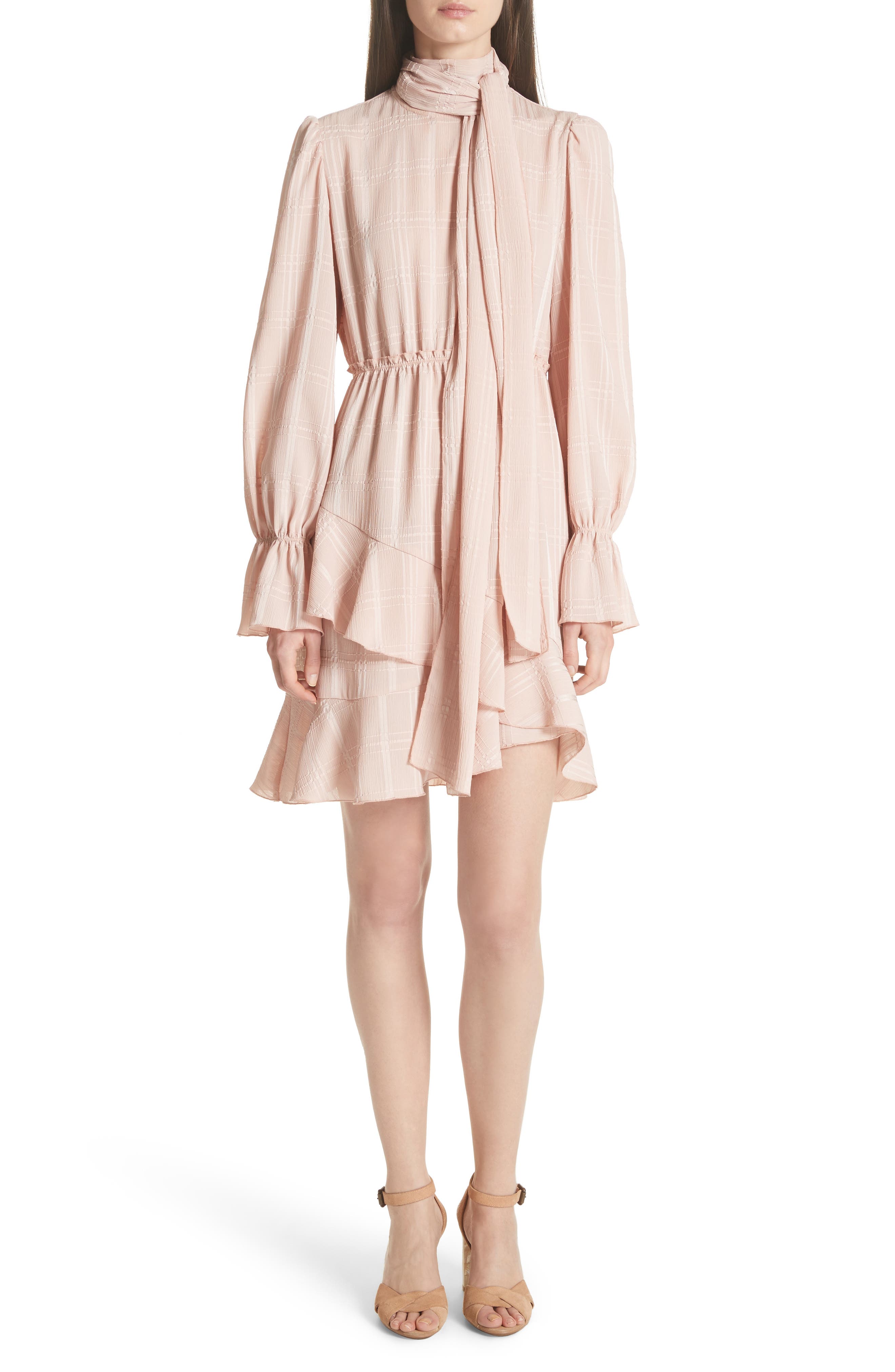 see by chloe dress nordstrom