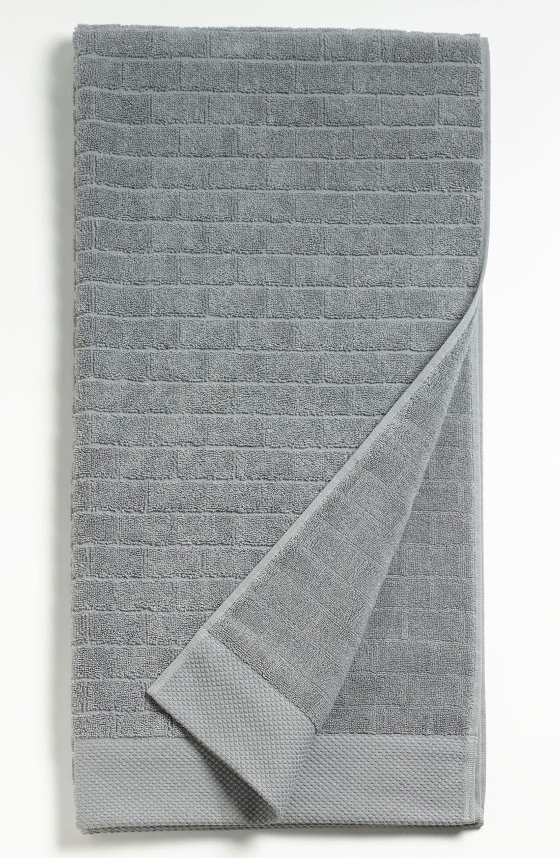 Waterworks Studio 'Subway' Bath Towel Only) Nordstrom