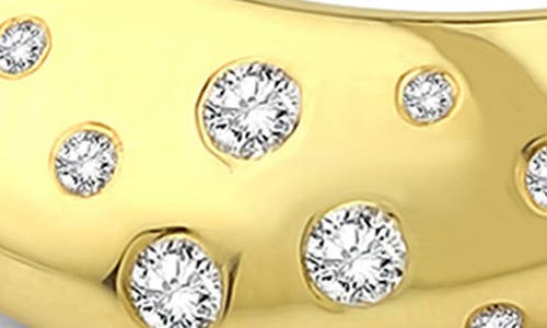 Kloto Eve Diamond Ring In Gold