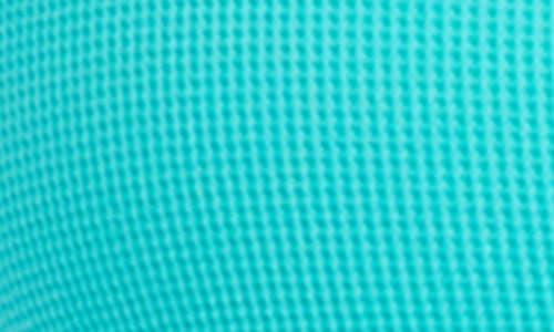 Bleu Rod Beattie Rod Beattie Halter Bikini Top In Lagunita