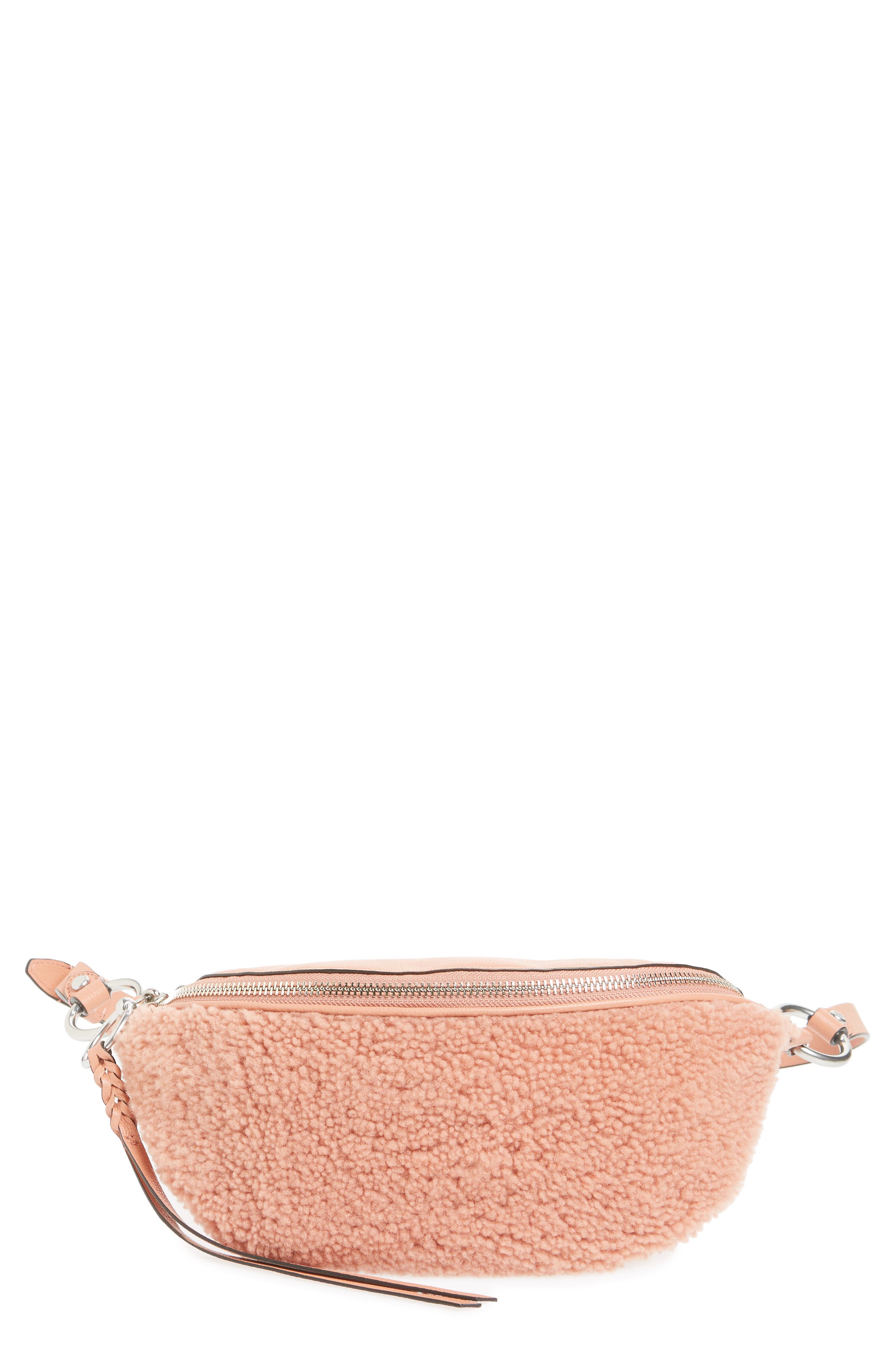 rebecca minkoff belt bag nordstrom