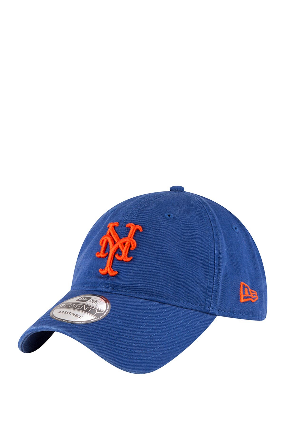 cap new york mets