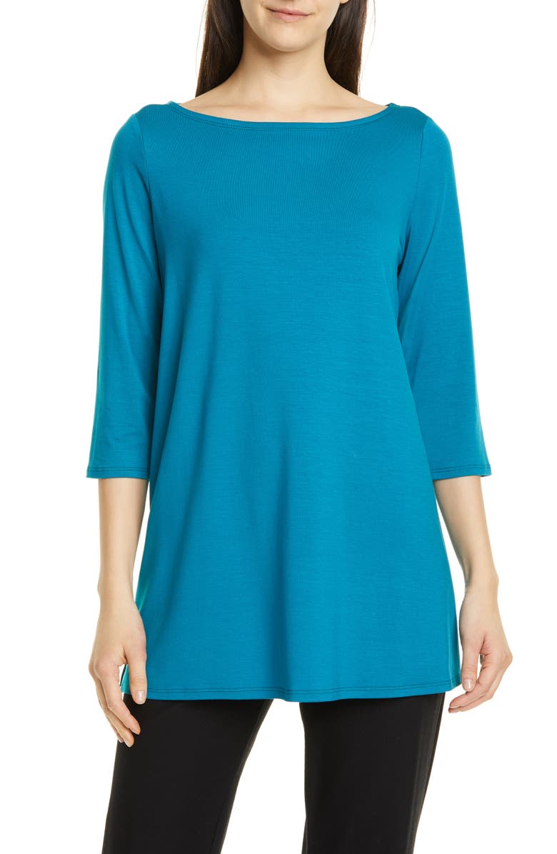 Eileen Fisher Tunic | Nordstrom