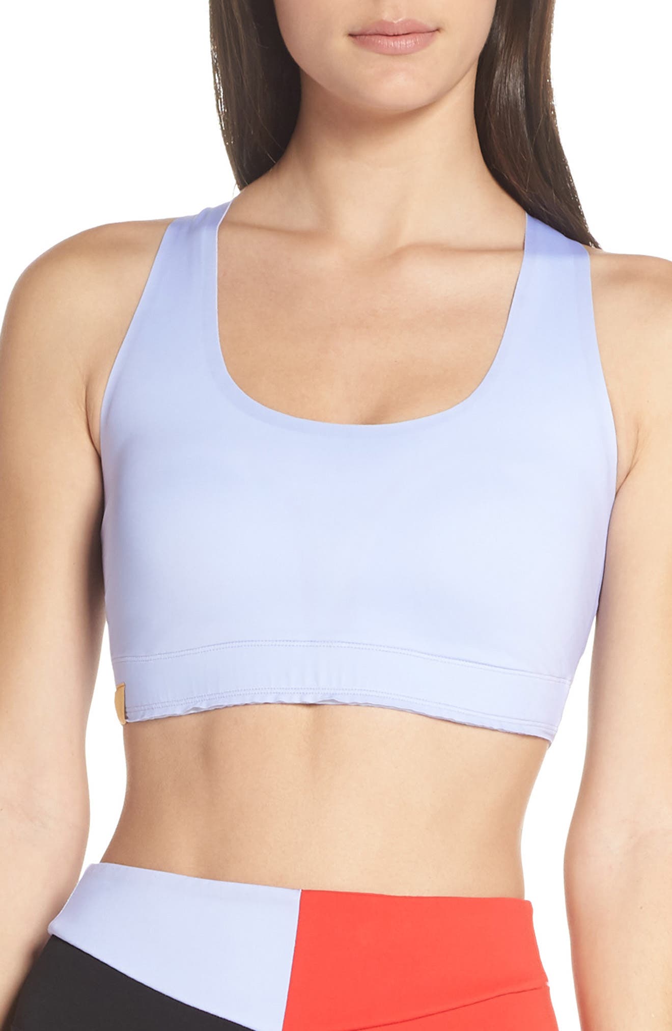 Monreal London Sports Bra