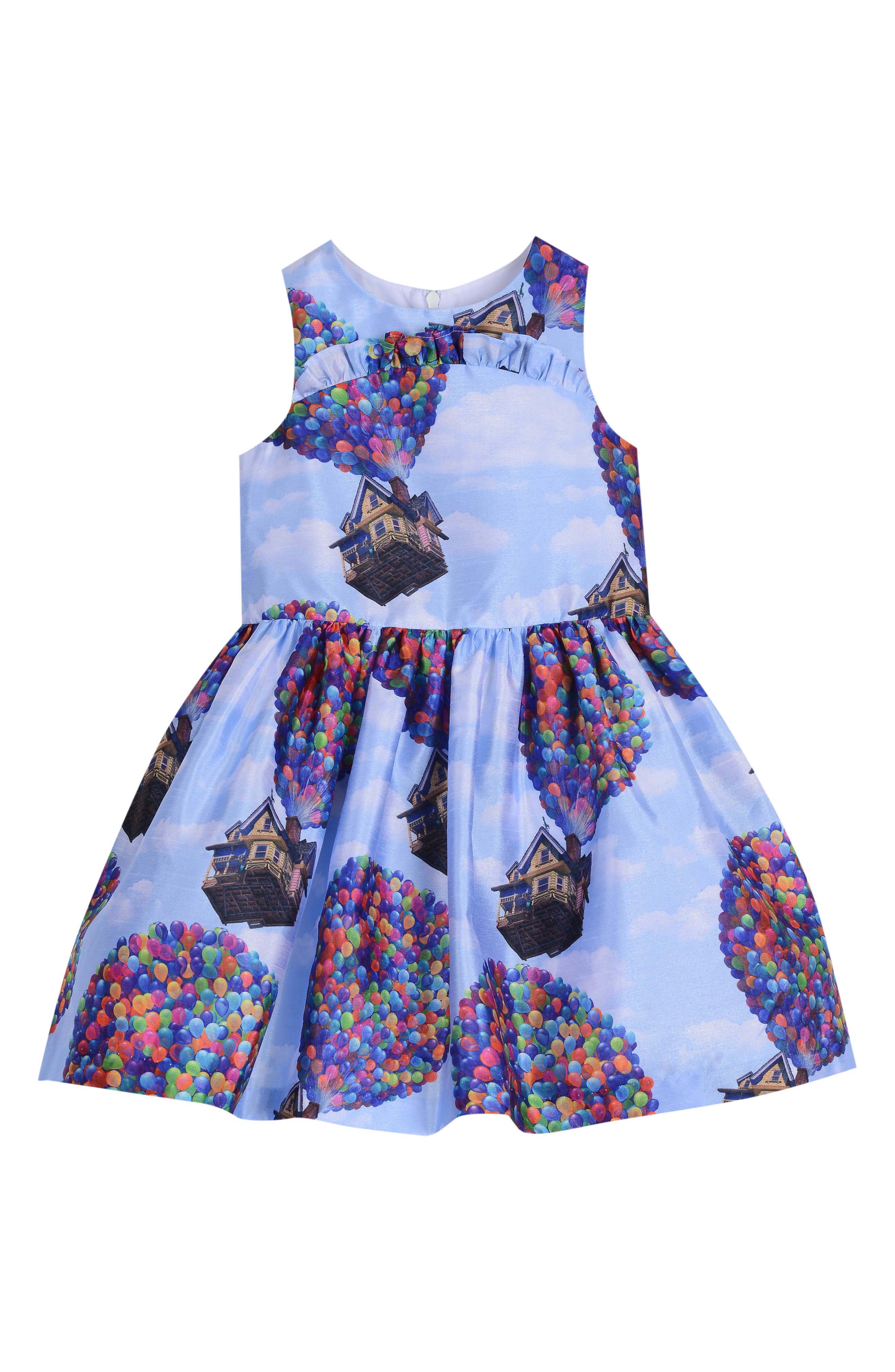 Infant Girl
