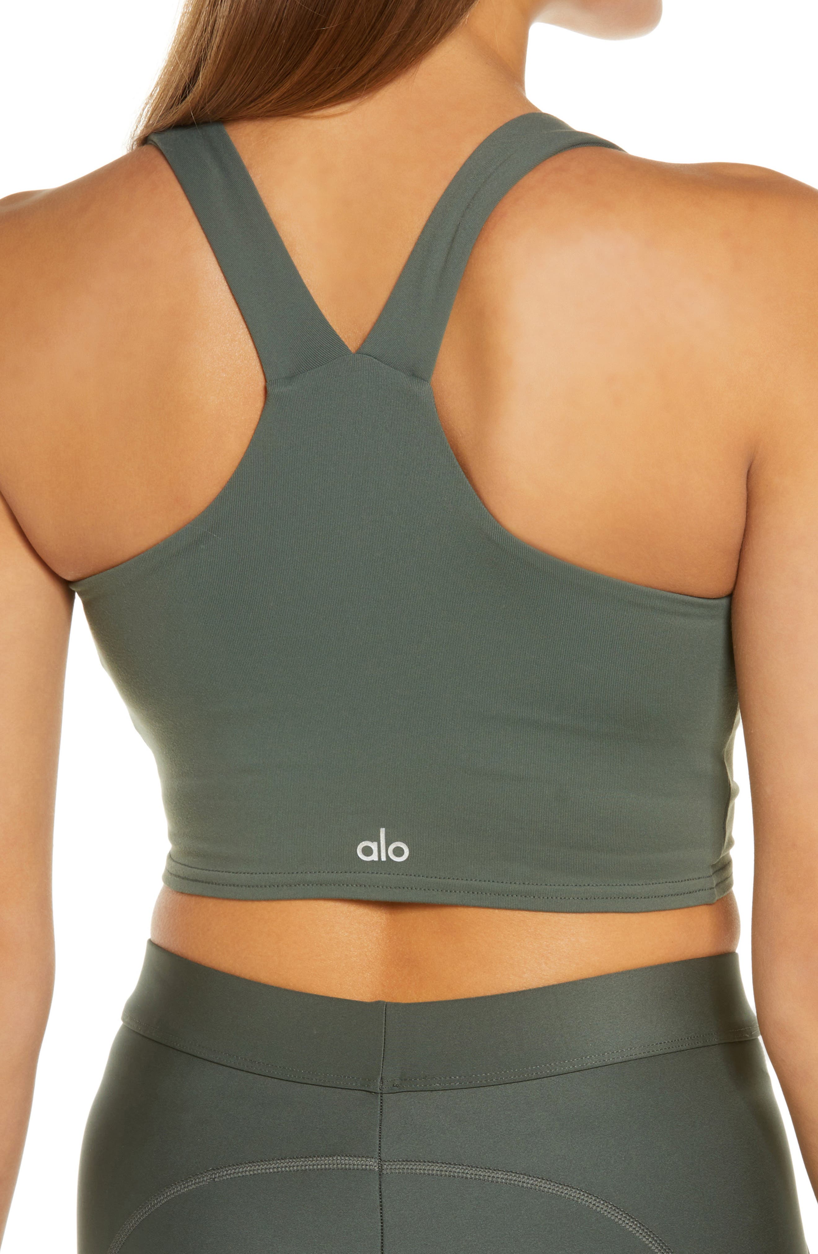 alo sport bra