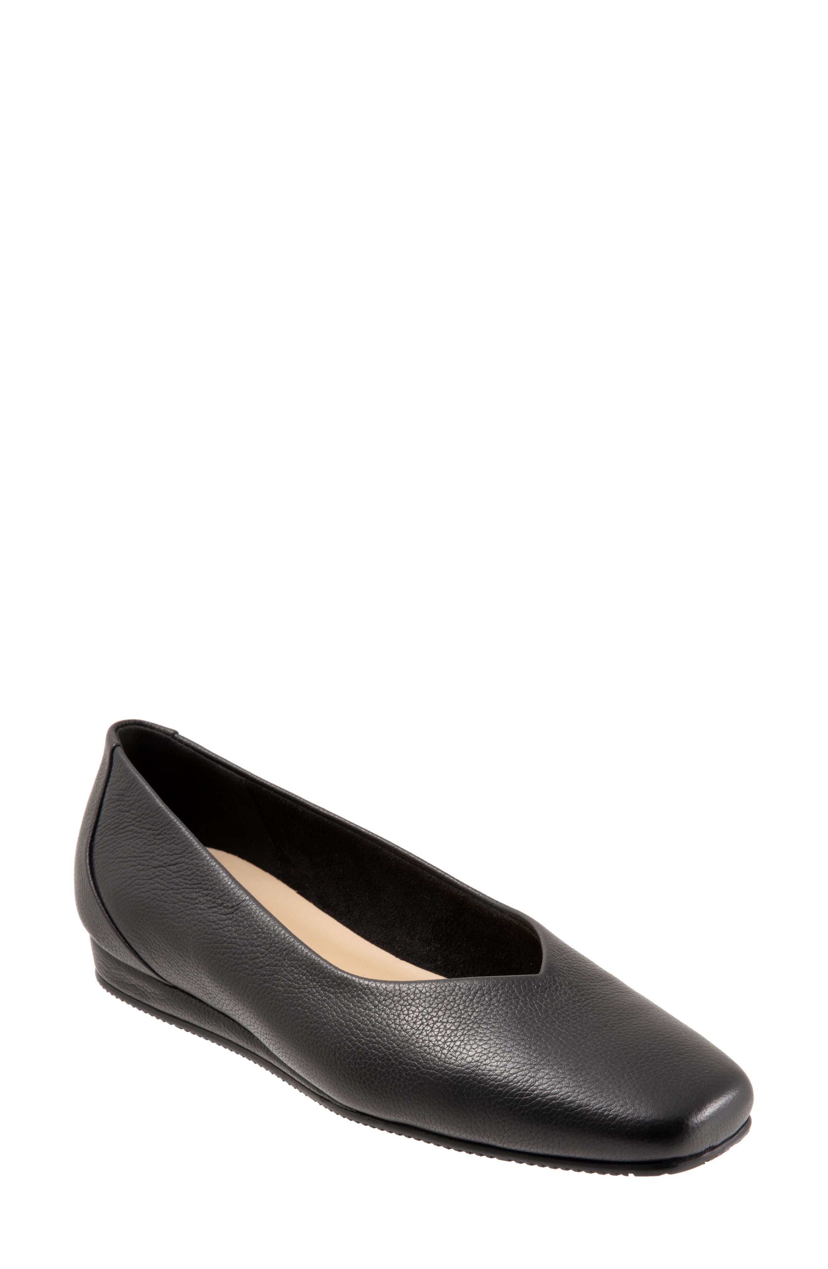 nordstrom ballet flats