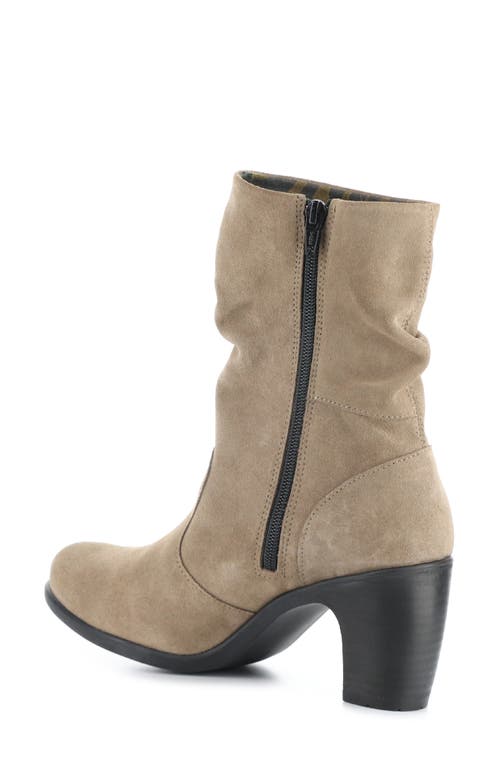 FLY LONDON FLY LONDON KLEI BOOTIE 
