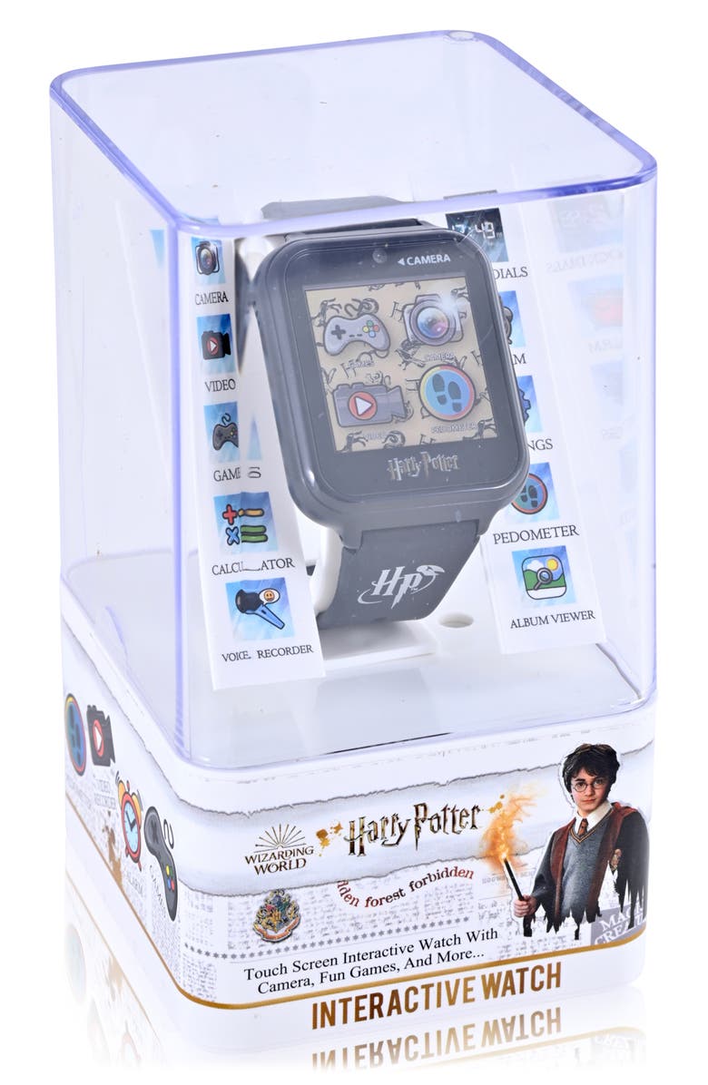 Harry potter interactive smart watch Clearance