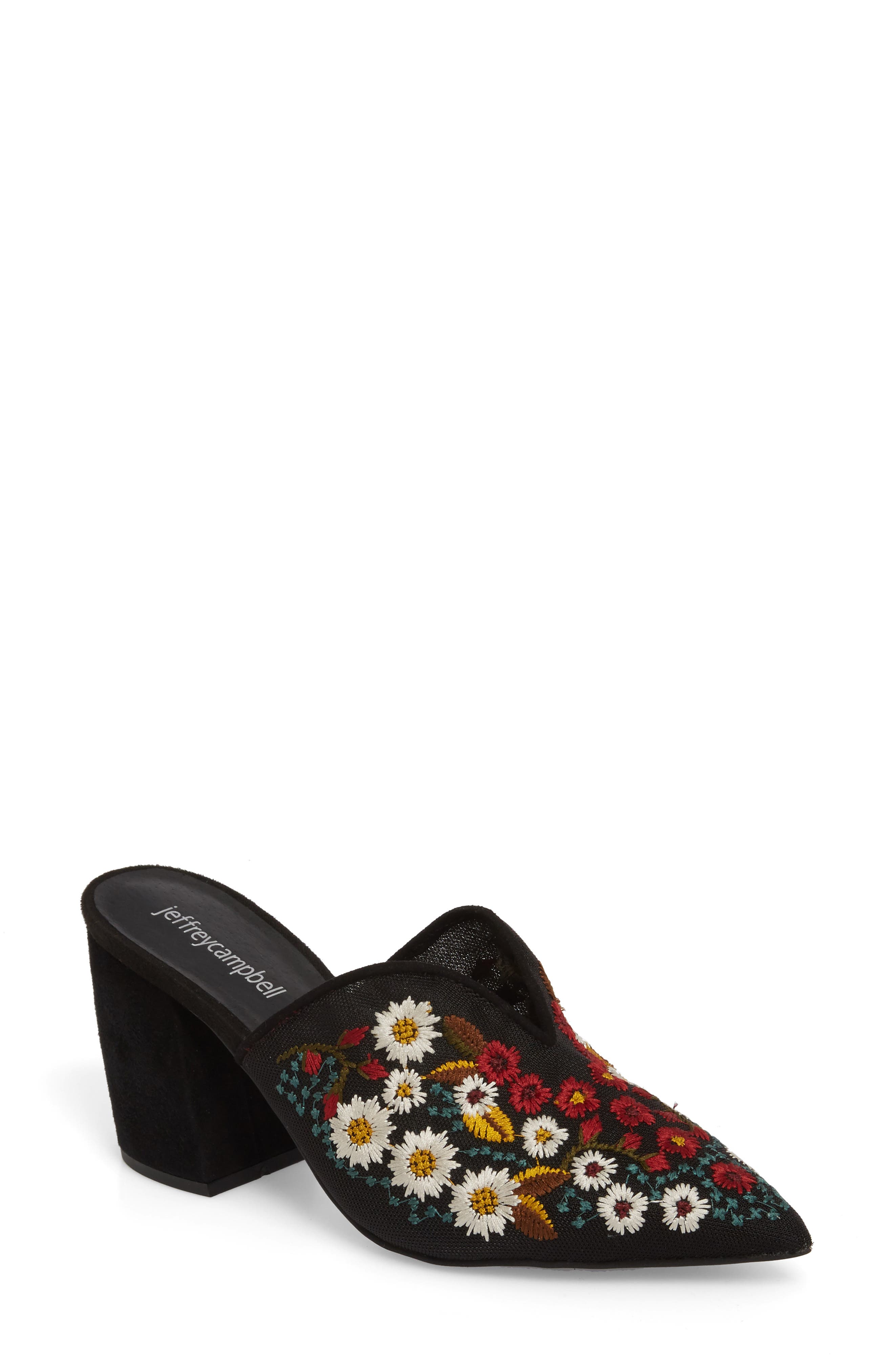 jeffrey campbell mules nordstrom
