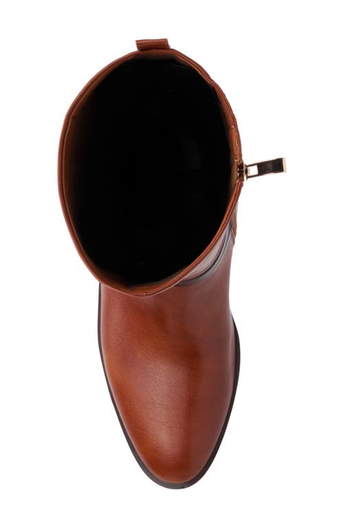 Torgeis Valora Boot In Cognac