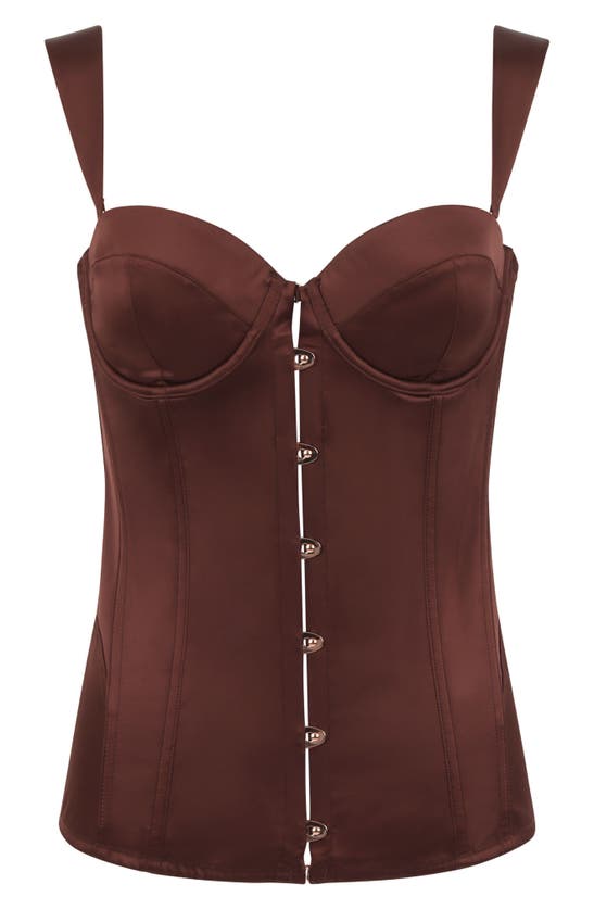 CORSETS – Love, Vera