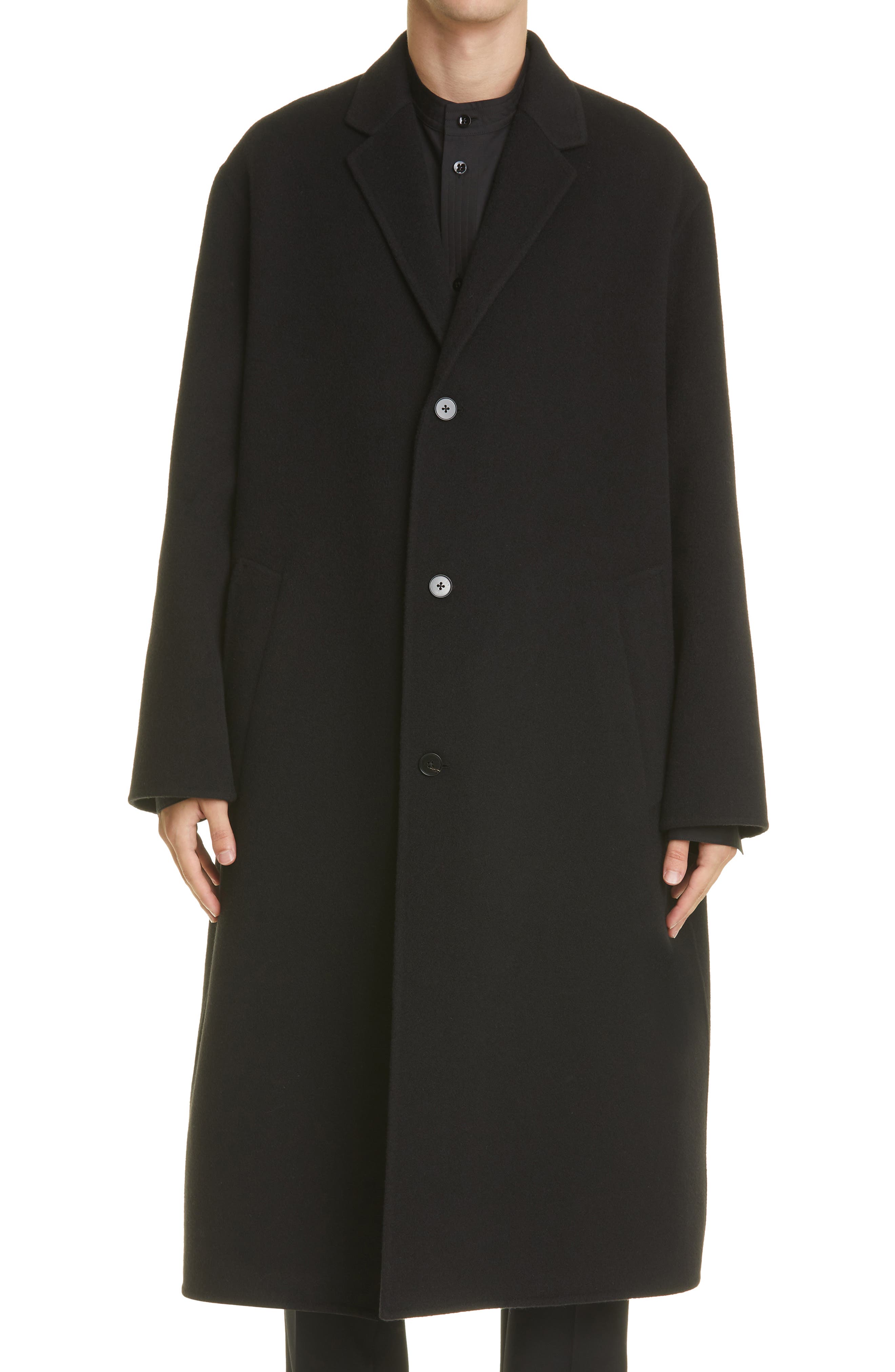 jill sander coat