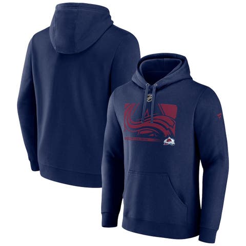 BP Fleece Hoodie - Men's - Tops, - NB Team Sports - US