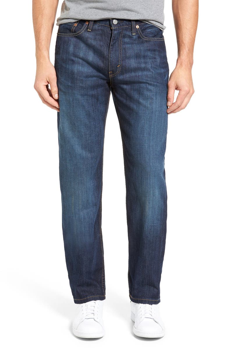 Levi's® 514™ Straight Leg Jeans (Shoestring) | Nordstrom