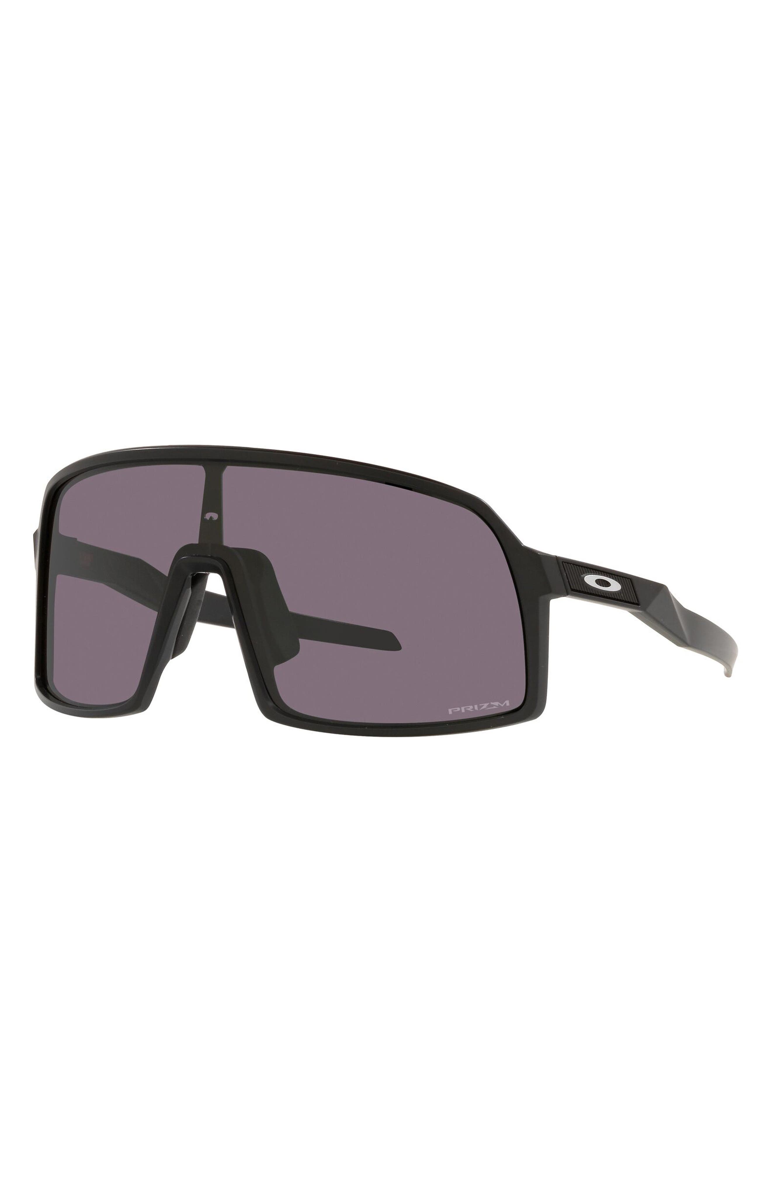 oakley women's shield sunglasses