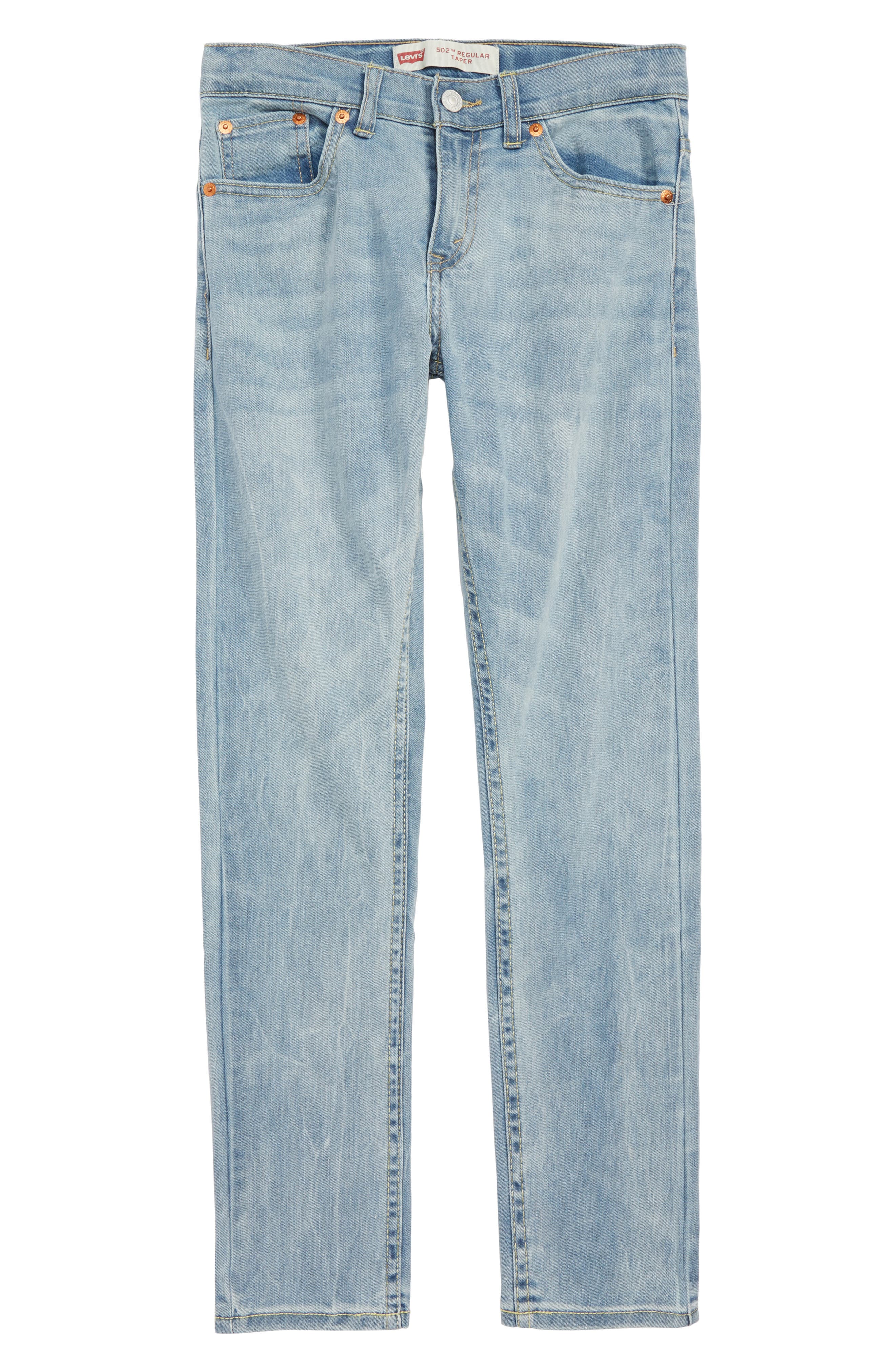 boys plus fit jeans