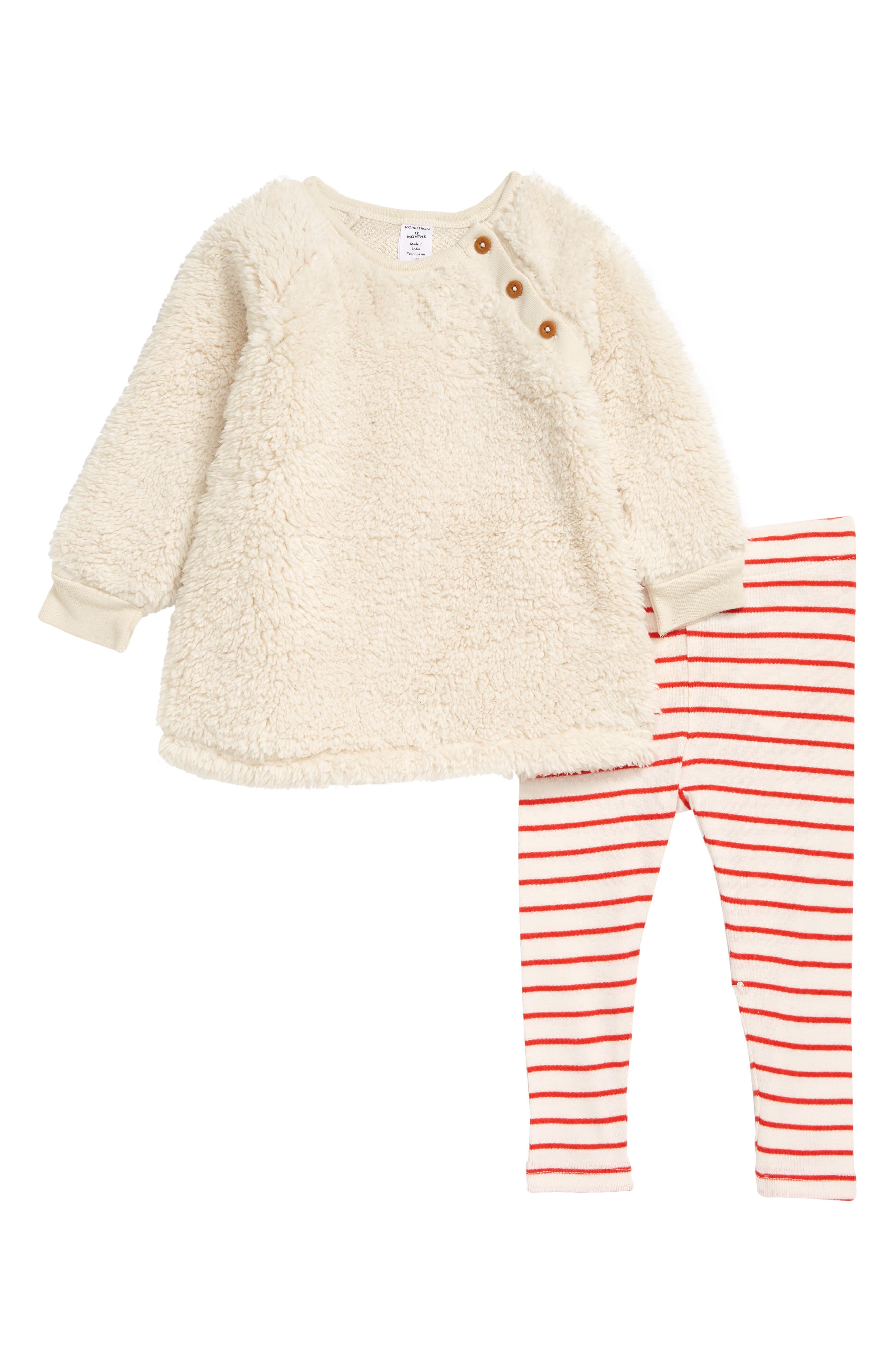 nordstrom baby girl clothes