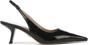 Sam Edelman Bianka Slingback Pump