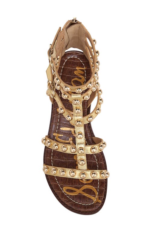 SAM EDELMAN SAM EDELMAN ESTELLA SANDAL