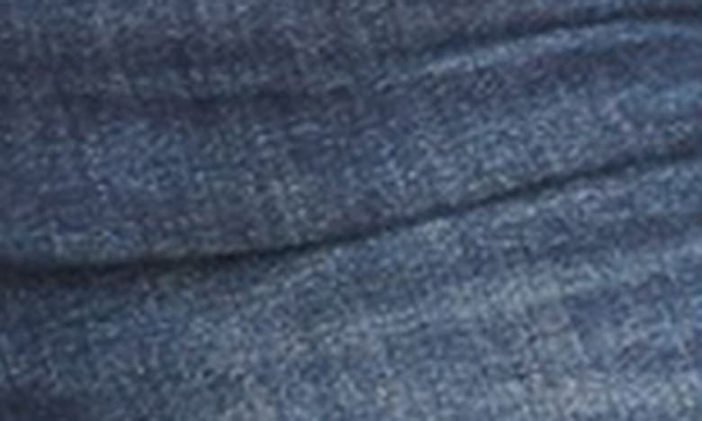 VIGOSS VIGOSS JAGGER BOOTCUT JEANS