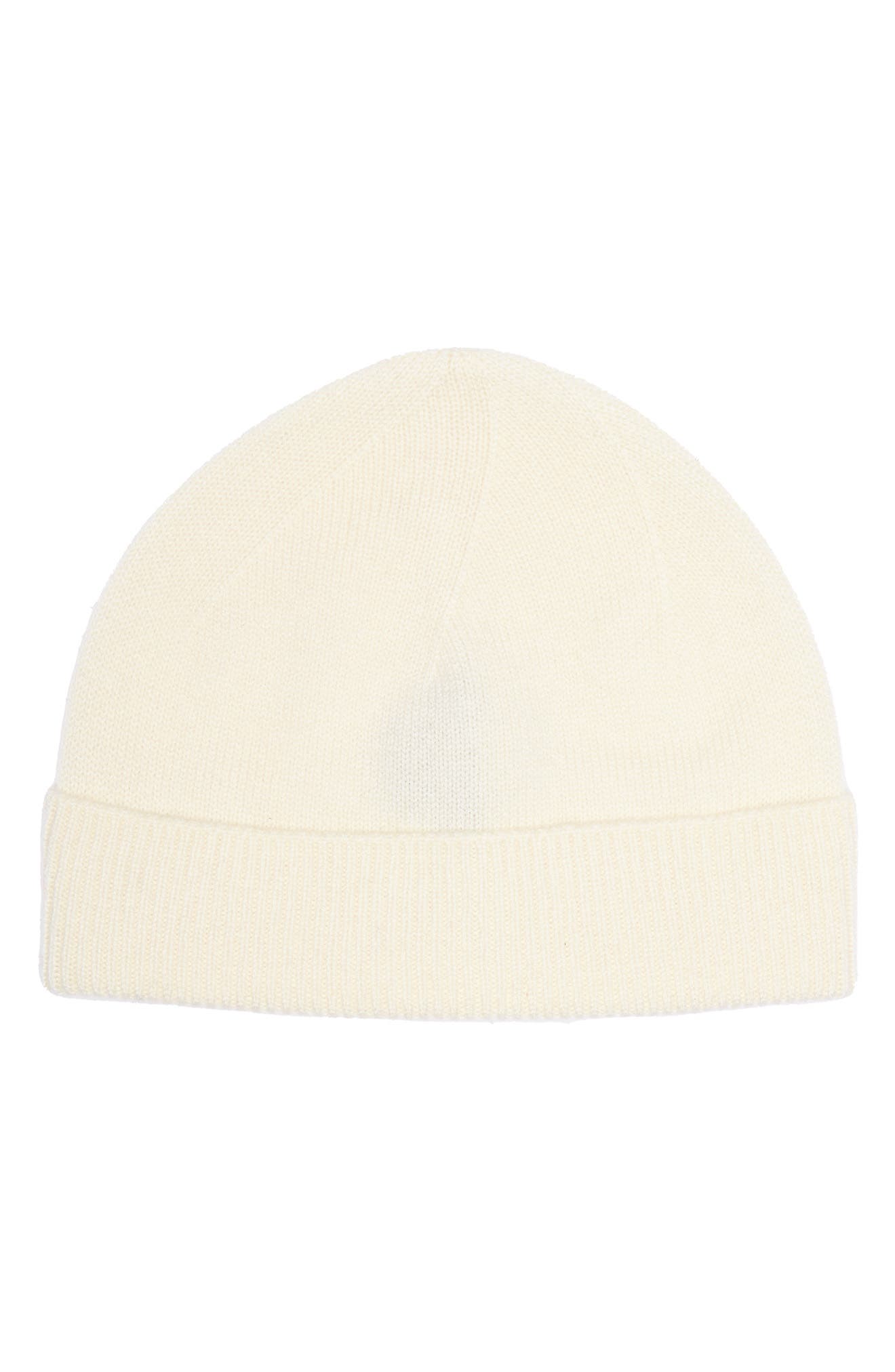 nordstrom rack cashmere beanie