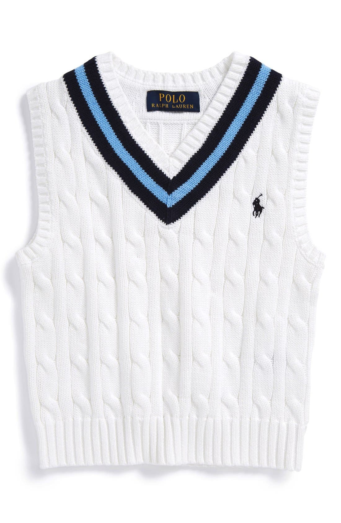 cricket sweater ralph lauren
