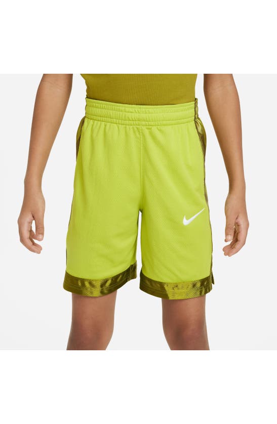 boys nike elite shorts