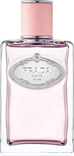 Introducir 39+ imagen perfume prada rosa