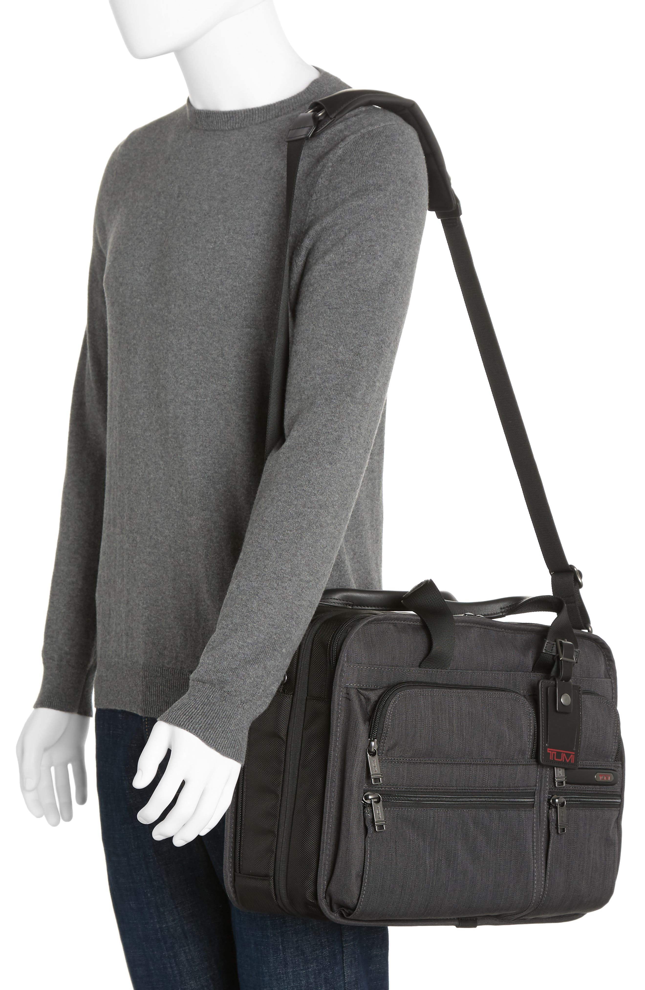 Tumi Organizer Laptop Briefcase Nordstromrack