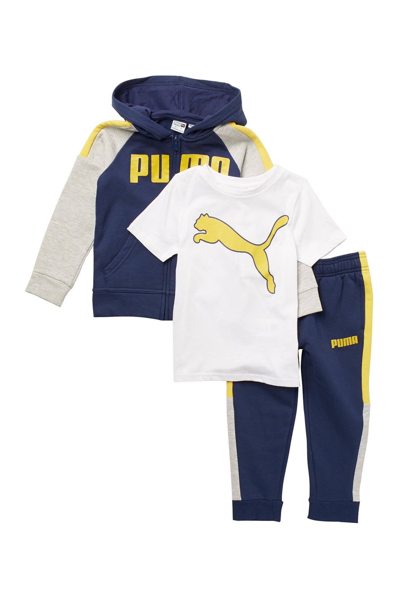puma 3 piece set