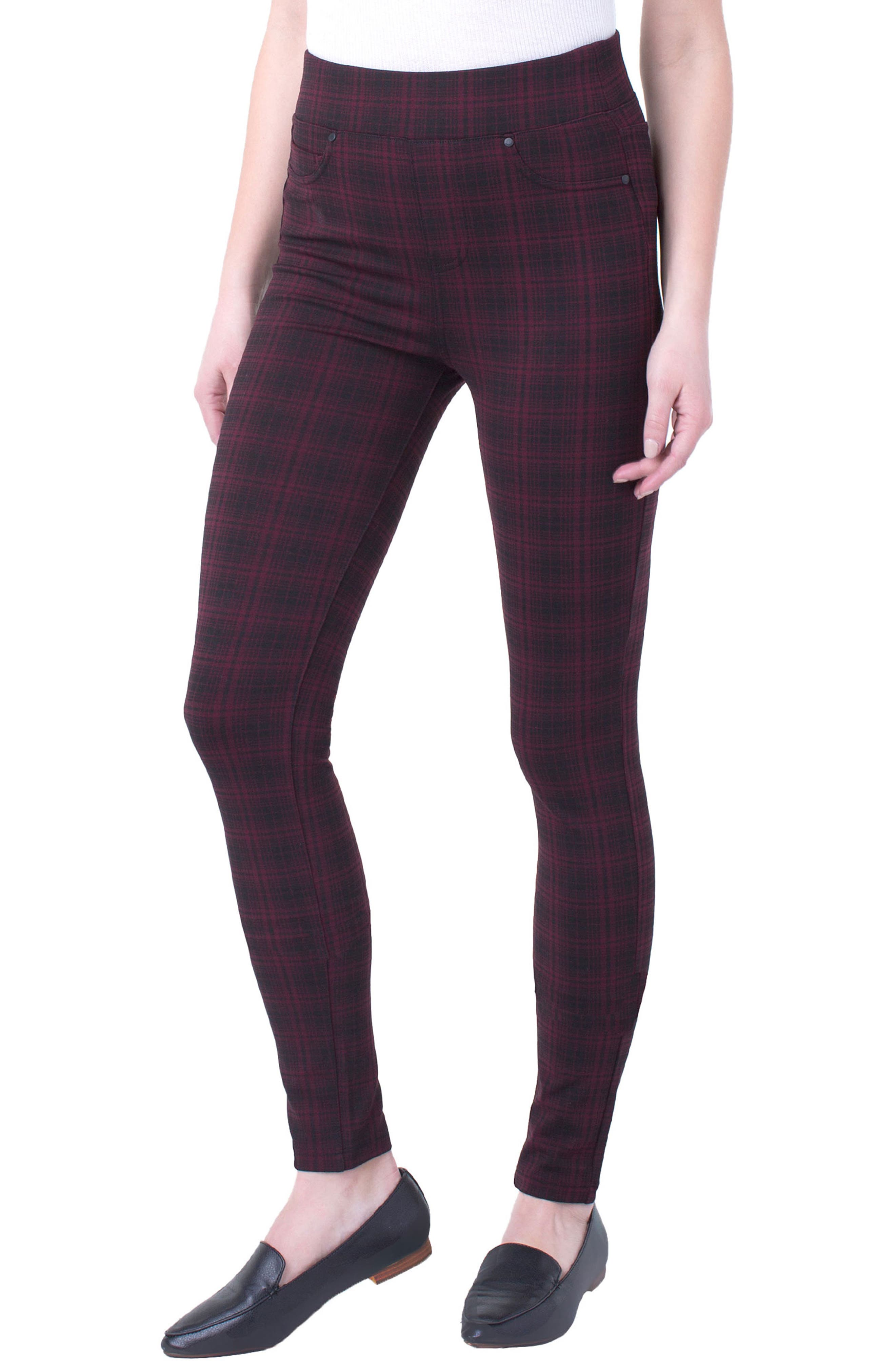 liverpool sienna pull on legging