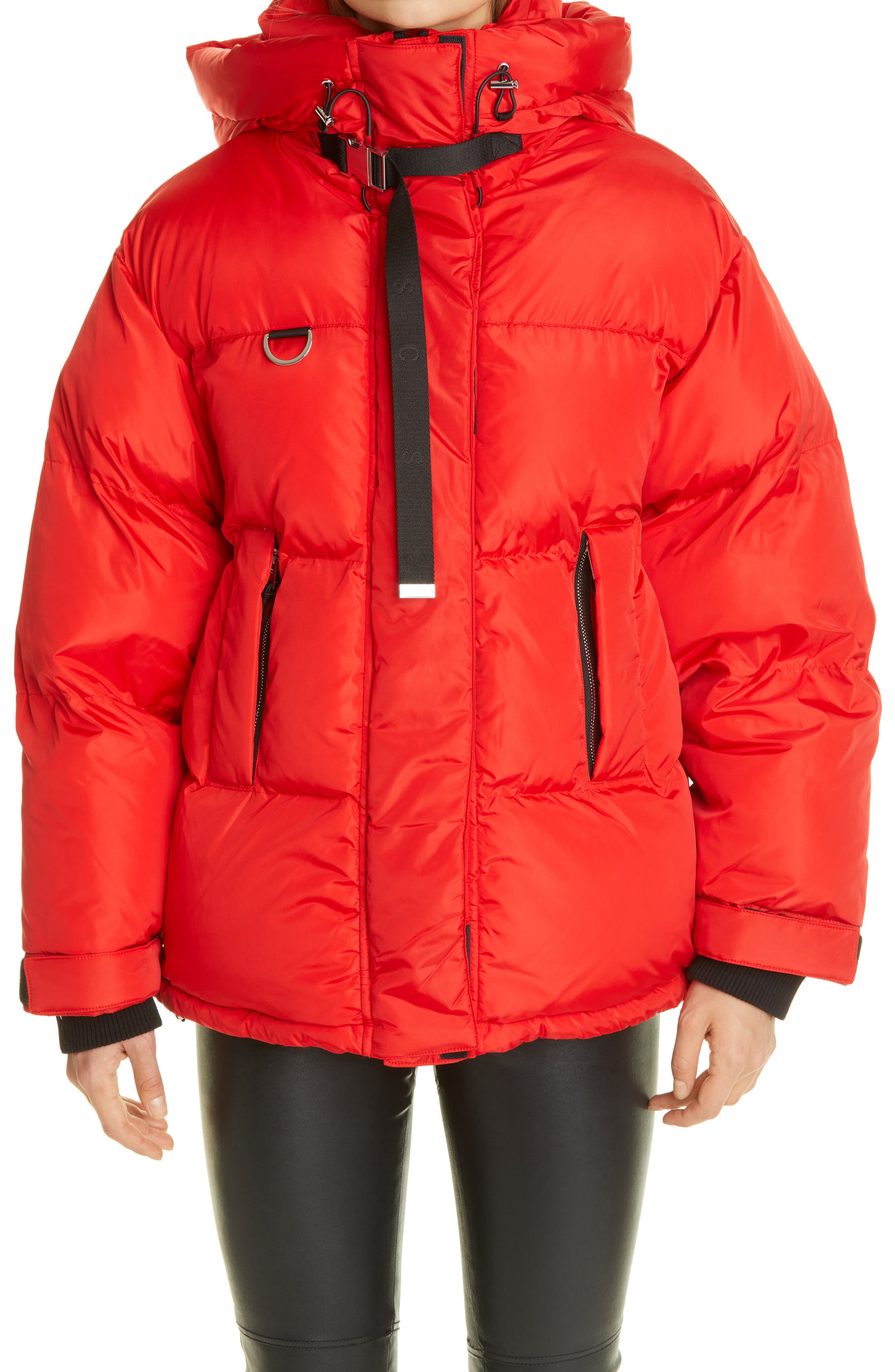 nordstrom rack ski jackets