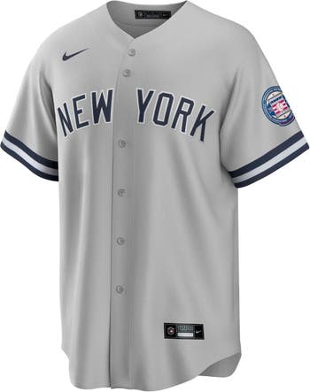 MLB New York Yankees 2020 Hall of Fame Induction (Derek Jeter) Women's  Replica Baseball Jersey.