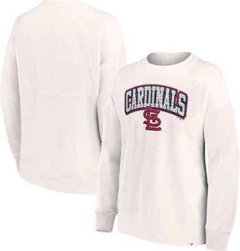 Official St. Louis Cardinals Hoodies, Cardinals Sweatshirts, Pullovers, St  Louis Hoodie